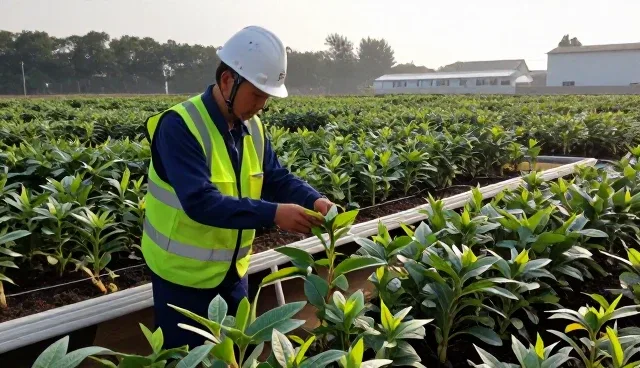 种植技术指导相关知识全面介绍