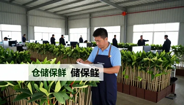惠民县吉盛苗木种植专业合作社提供高品质农产品收购满足新建楼盘需求