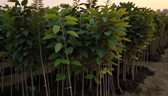 农产品收购中如何提升种植技术?