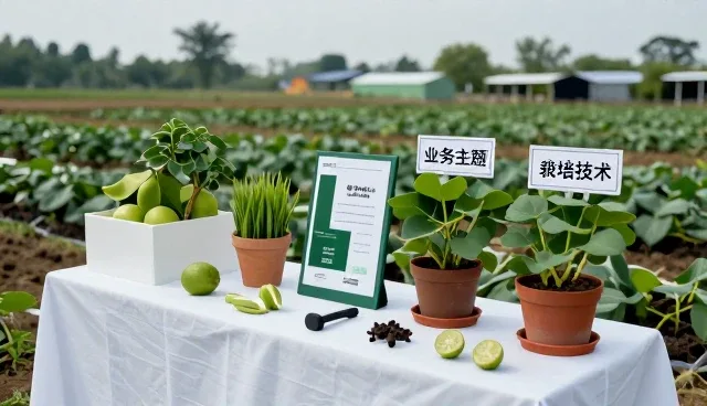 种植技术指导对种苗供应效果的影响分析