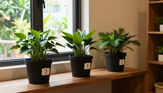 不同种植场景下种苗供应的差异化应用分析